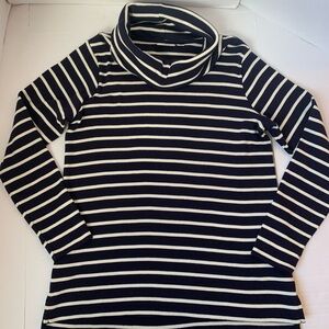 Women’s L.L. BEAN Turtleneck Sweater Large